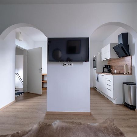 Aurora Schaar 2 Apartamento Wilhelmshaven Exterior foto
